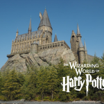 The Wizarding World of Harry Potter Japan