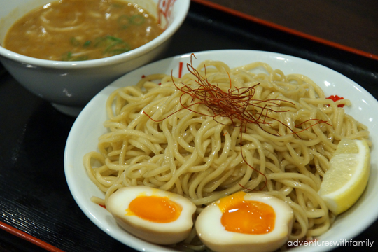 Halal food in Osaka Ayam-Ya