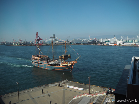 Osaka Things To Do In 3 Days Adventures With Family