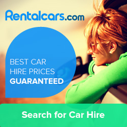 Rental cars